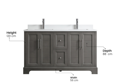 Evos_Brand_Vanit_Elegante_60 Detailed_picture