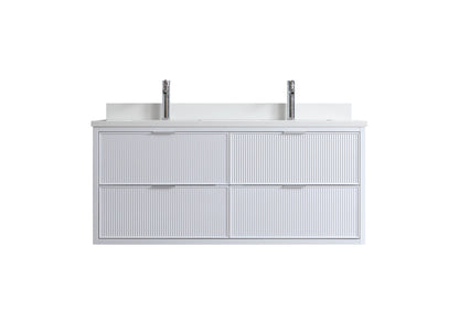 Evos brand vanité unik 40"