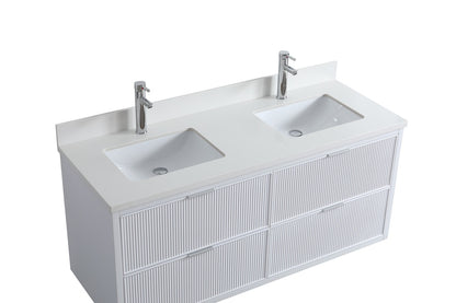 Evos brand vanité unik vue haut