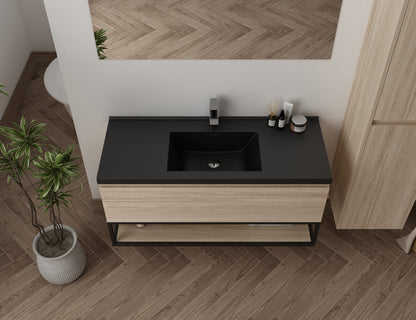 Firenze 48" - Gloss White