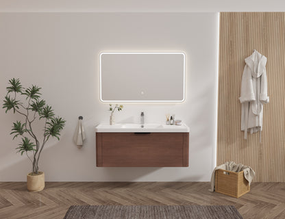 Précommande - Ross 48"