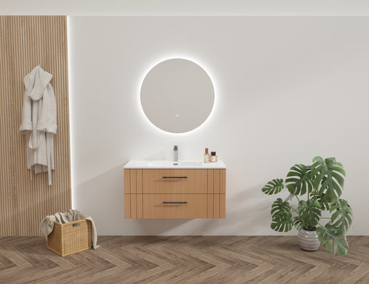 Précommande - Reveal 40"