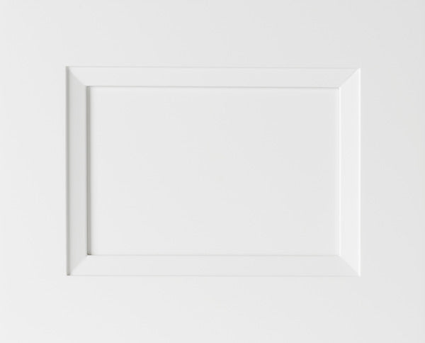 STONEWOOD Collection classique peinte  blanc bellrose