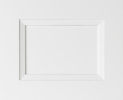 STONEWOOD Collection classique peinte  blanc bellrose