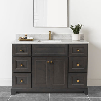 STONEWOOD Collection classique teinte 48"