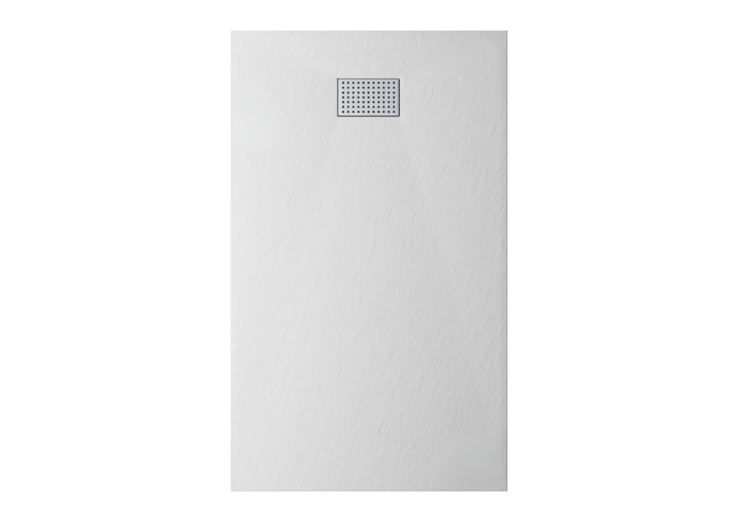 Kit Promo La Quintessence avec Pomme de Douche et Base style Ardoise