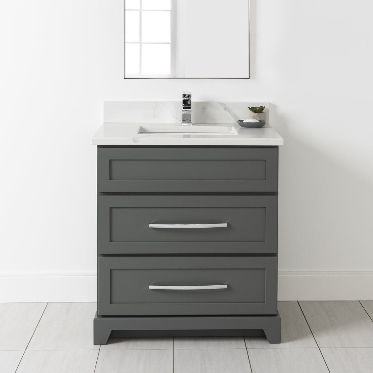 stonewood Collection Premium peinte nuances de distinction 30"